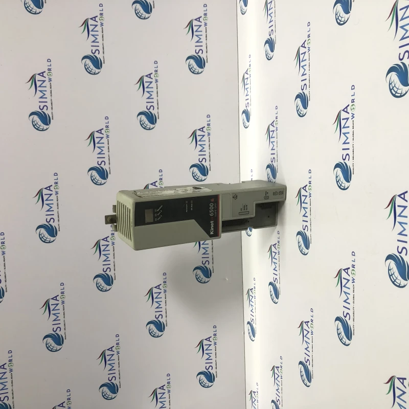 2094-EN02D-M01-SO Kinetix Ethernet Module – Allen‑Bradley thumbnail 2